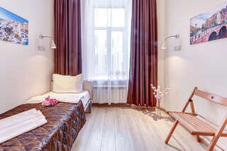 Гостиница Демократ на Невском 95 Санкт-Петербург-4