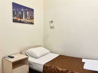 Гостиница Демократ на Невском 95 Санкт-Петербург Одноместный номер-5