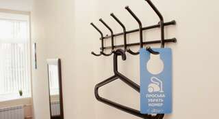 Гостиница Демократ на Невском 95 Санкт-Петербург-2