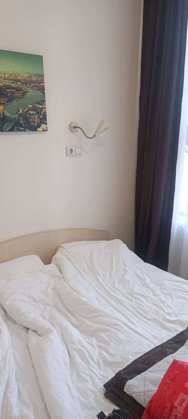 Гостиница Демократ на Невском 95 Санкт-Петербург-68