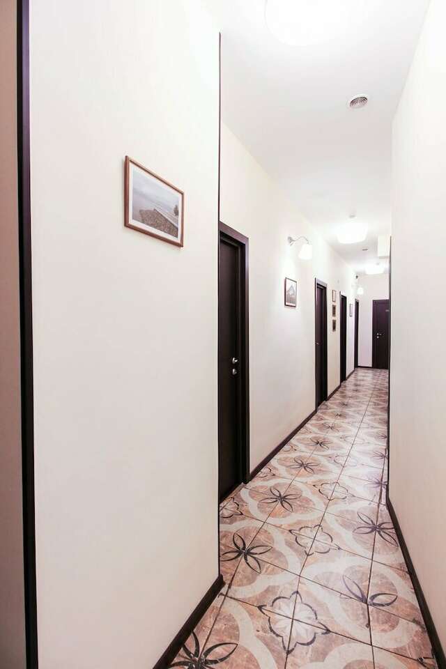 Гостиница Демократ на Невском 95 Санкт-Петербург-116