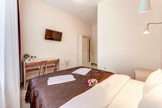 Гостиница Демократ на Невском 95 Санкт-Петербург-122