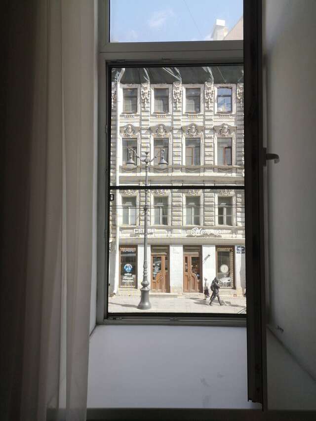 Гостиница Демократ на Невском 95 Санкт-Петербург-64