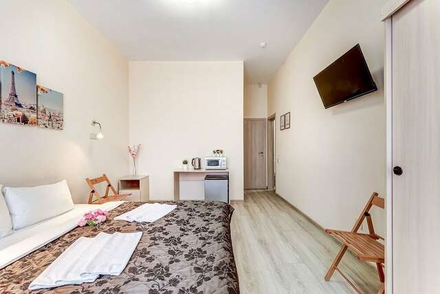 Гостиница Демократ на Невском 95 Санкт-Петербург-115