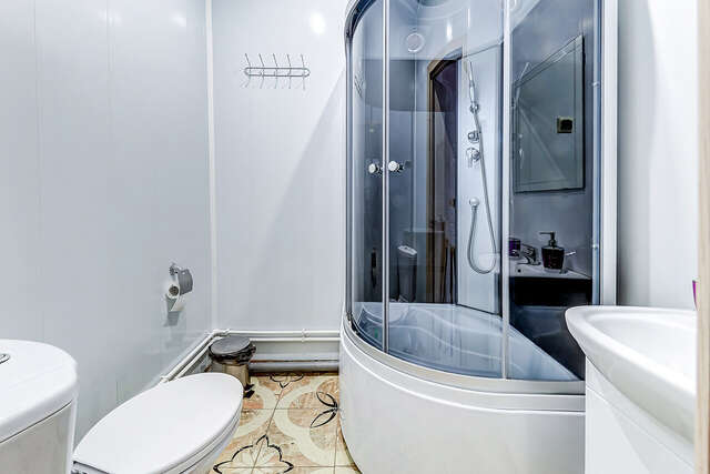 Гостиница Демократ на Невском 95 Санкт-Петербург-25