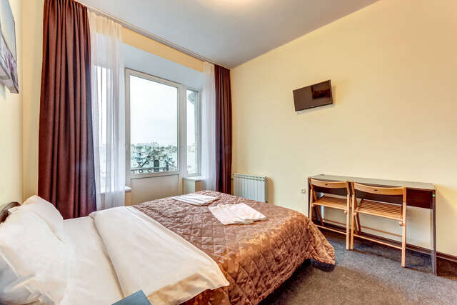 Гостиница Демократ на Невском 95 Санкт-Петербург-39