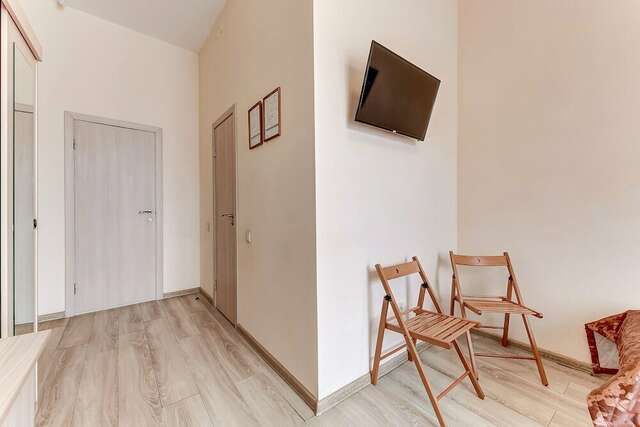 Гостиница Демократ на Невском 95 Санкт-Петербург-124