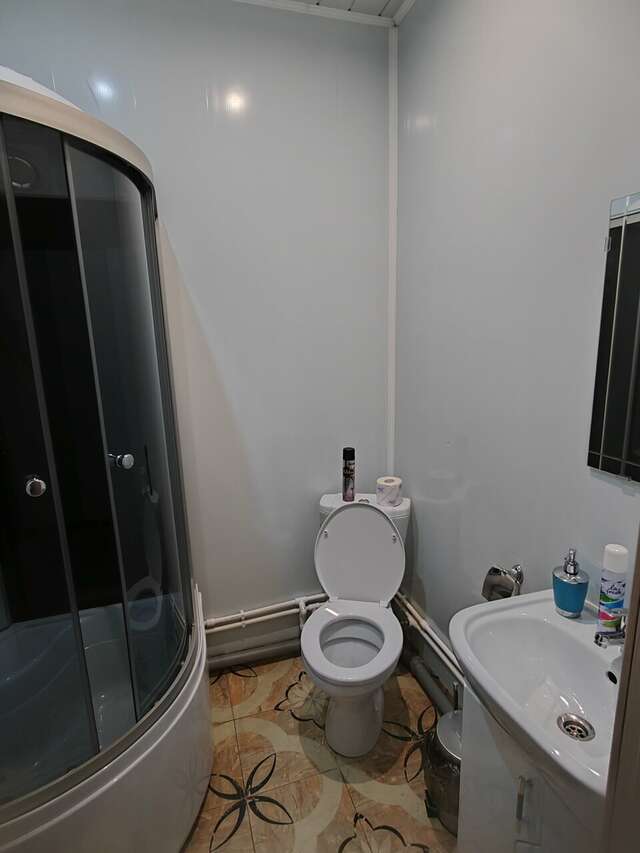 Гостиница Демократ на Невском 95 Санкт-Петербург-144