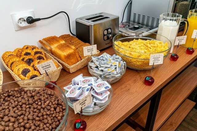 Гостиница Демократ на Невском 95 Санкт-Петербург-73