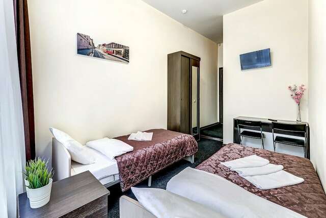 Гостиница Демократ на Невском 95 Санкт-Петербург-123