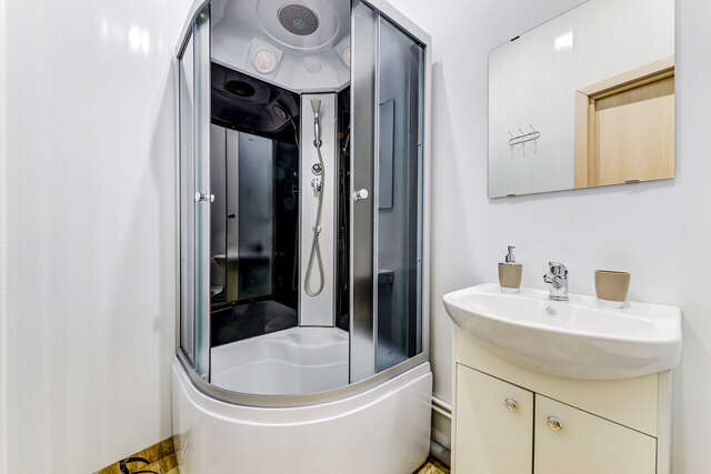 Гостиница Демократ на Невском 95 Санкт-Петербург-37