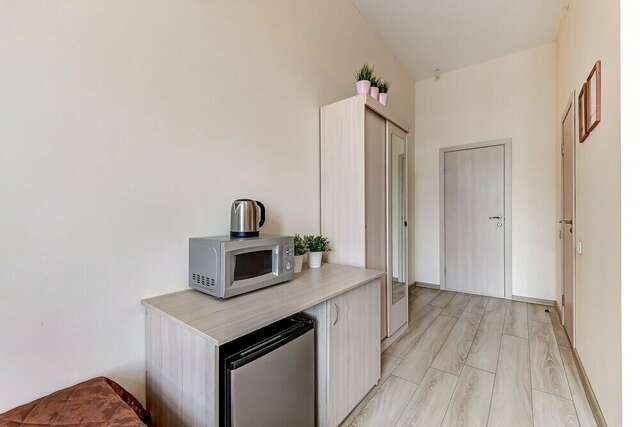 Гостиница Демократ на Невском 95 Санкт-Петербург-133