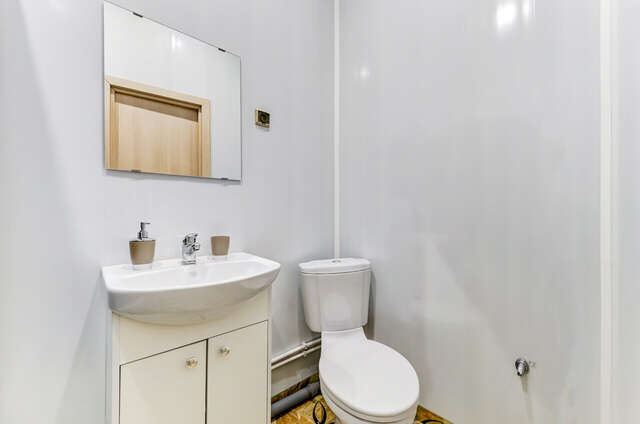 Гостиница Демократ на Невском 95 Санкт-Петербург-38