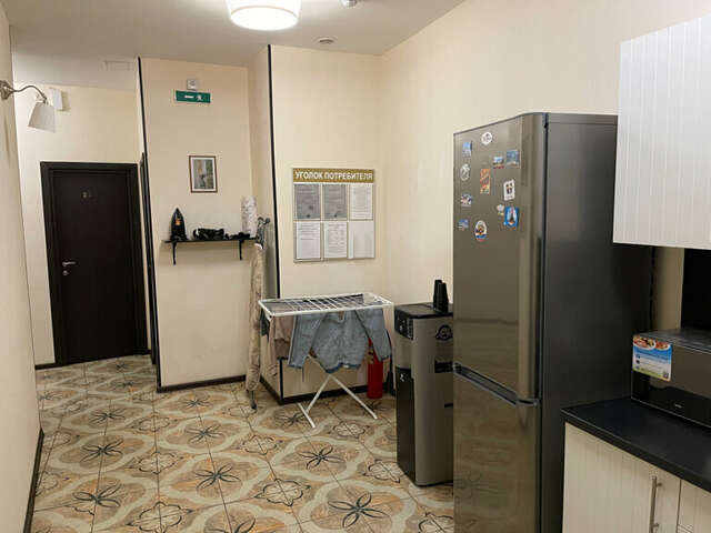 Гостиница Демократ на Невском 95 Санкт-Петербург-70