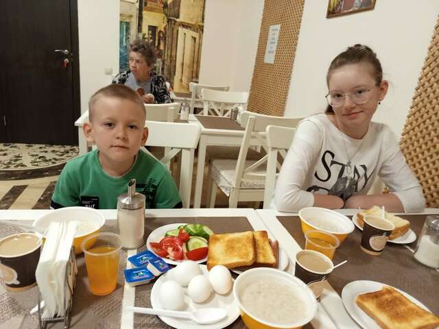 Гостиница Демократ на Невском 95 Санкт-Петербург-176