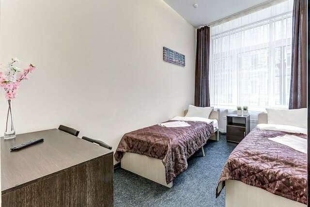 Гостиница Демократ на Невском 95 Санкт-Петербург-113