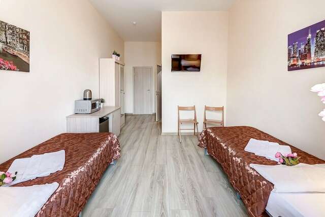 Гостиница Демократ на Невском 95 Санкт-Петербург-99