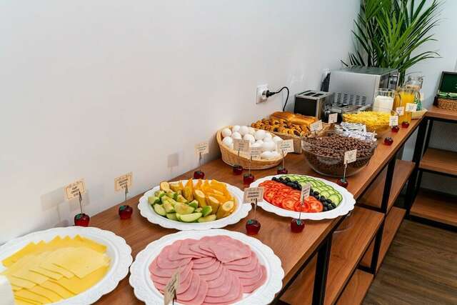 Гостиница Демократ на Невском 95 Санкт-Петербург-87