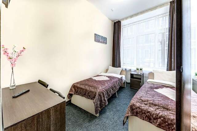 Гостиница Демократ на Невском 95 Санкт-Петербург-126