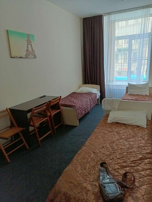 Гостиница Демократ на Невском 95 Санкт-Петербург-150