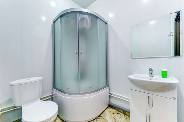 Гостиница Демократ на Невском 95 Санкт-Петербург-51