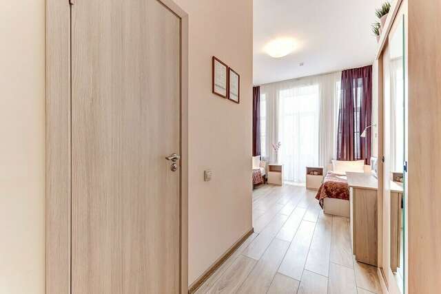 Гостиница Демократ на Невском 95 Санкт-Петербург-128