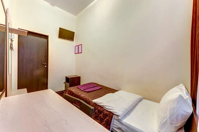 Гостиница Демократ на Невском 95 Санкт-Петербург-49