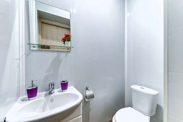 Гостиница Демократ на Невском 95 Санкт-Петербург-29