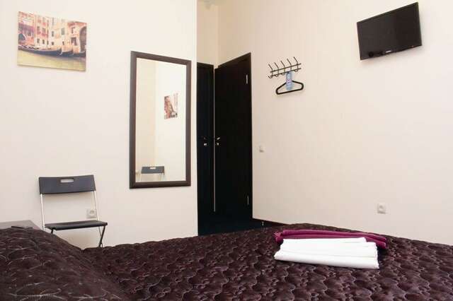 Гостиница Демократ на Невском 95 Санкт-Петербург-165