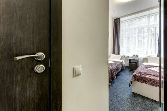 Гостиница Демократ на Невском 95 Санкт-Петербург-84