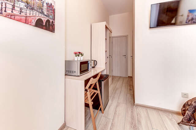 Гостиница Демократ на Невском 95 Санкт-Петербург-9