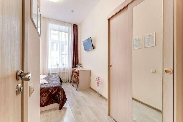 Гостиница Демократ на Невском 95 Санкт-Петербург-127