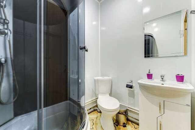 Гостиница Демократ на Невском 95 Санкт-Петербург-33