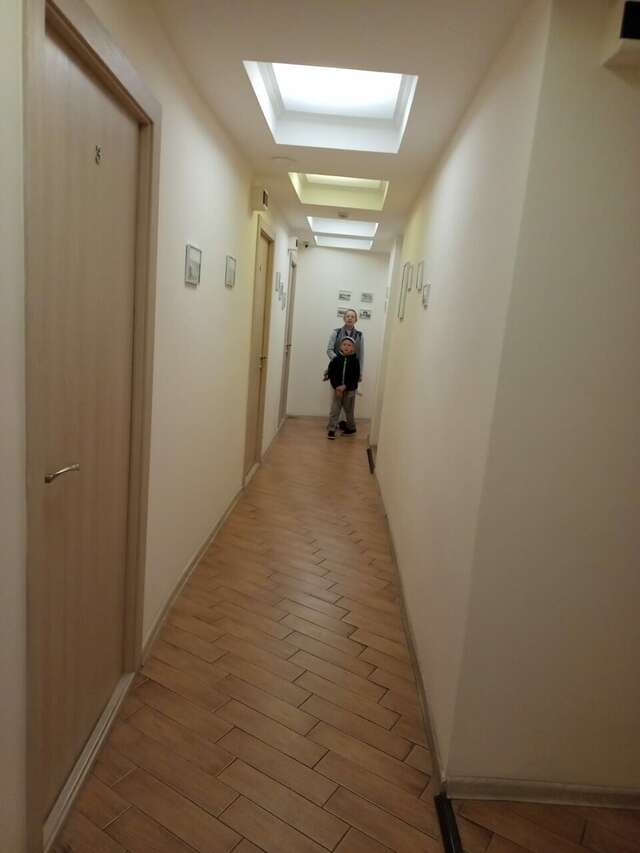 Гостиница Демократ на Невском 95 Санкт-Петербург-180