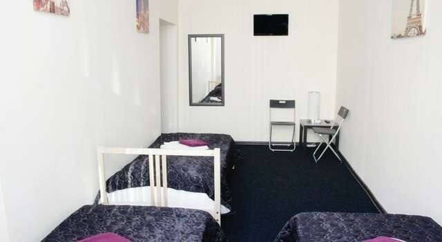 Гостиница Демократ на Невском 95 Санкт-Петербург-168