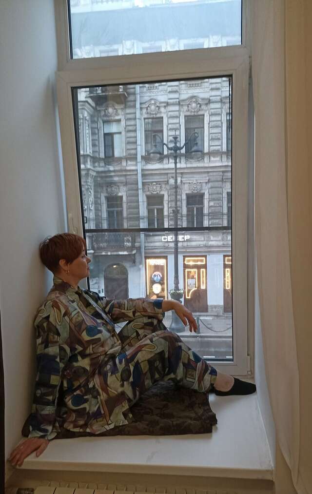 Гостиница Демократ на Невском 95 Санкт-Петербург-177