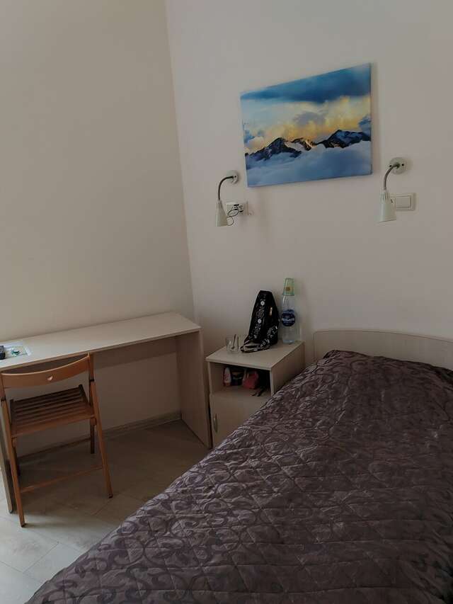 Гостиница Демократ на Невском 95 Санкт-Петербург-149