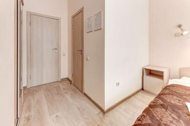 Гостиница Демократ на Невском 95 Санкт-Петербург-129