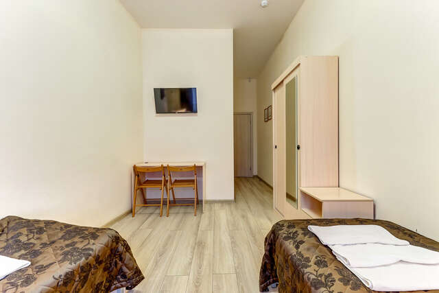 Гостиница Демократ на Невском 95 Санкт-Петербург-35