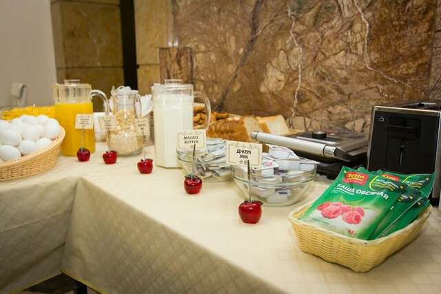 Гостиница Демократ на Невском 95 Санкт-Петербург-82