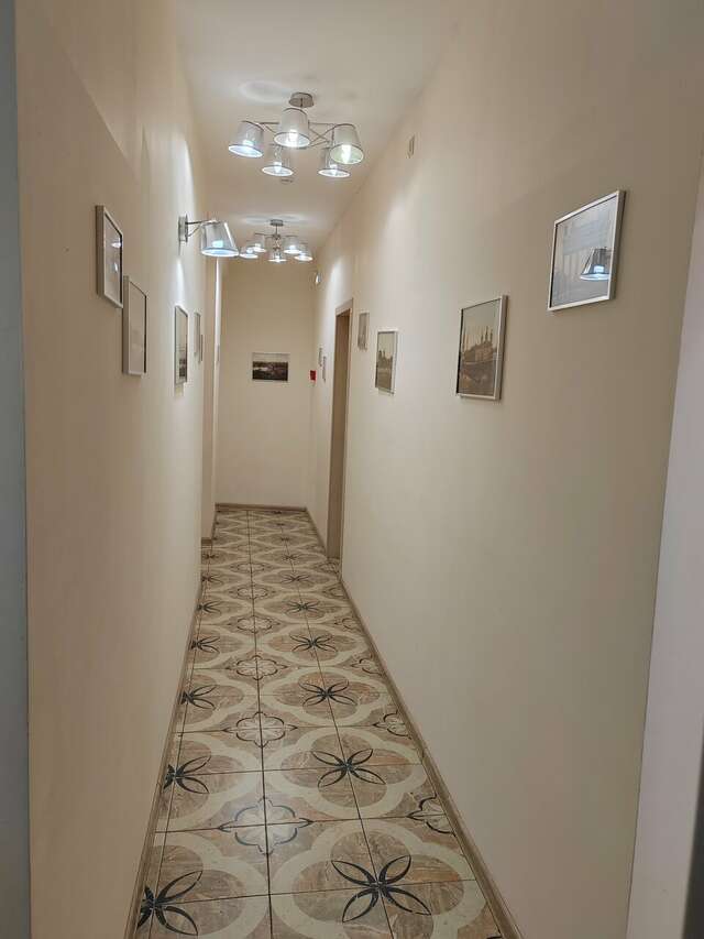 Гостиница Демократ на Невском 95 Санкт-Петербург-141