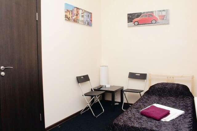 Гостиница Демократ на Невском 95 Санкт-Петербург-167