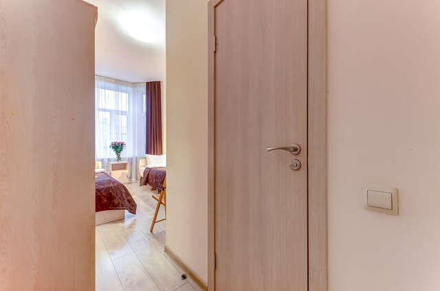 Гостиница Демократ на Невском 95 Санкт-Петербург-32