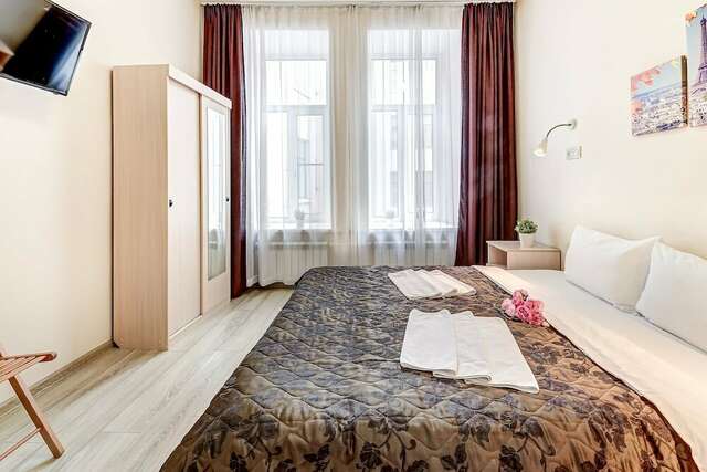 Гостиница Демократ на Невском 95 Санкт-Петербург-119