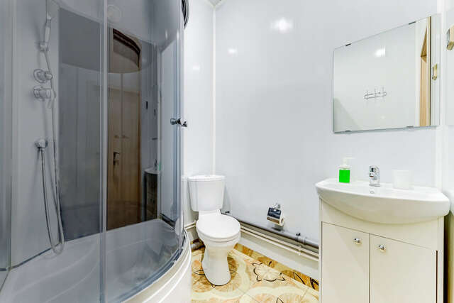 Гостиница Демократ на Невском 95 Санкт-Петербург-47