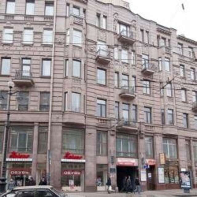 Гостиница Демократ на Невском 95 Санкт-Петербург-159