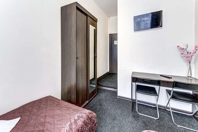 Гостиница Демократ на Невском 95 Санкт-Петербург-26