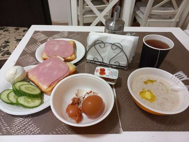 Гостиница Демократ на Невском 95 Санкт-Петербург-179