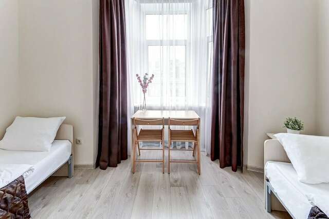 Гостиница Демократ на Невском 95 Санкт-Петербург-90