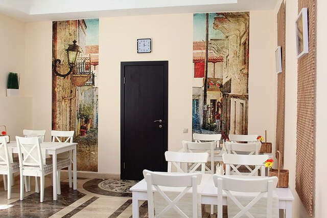 Гостиница Демократ на Невском 95 Санкт-Петербург-161